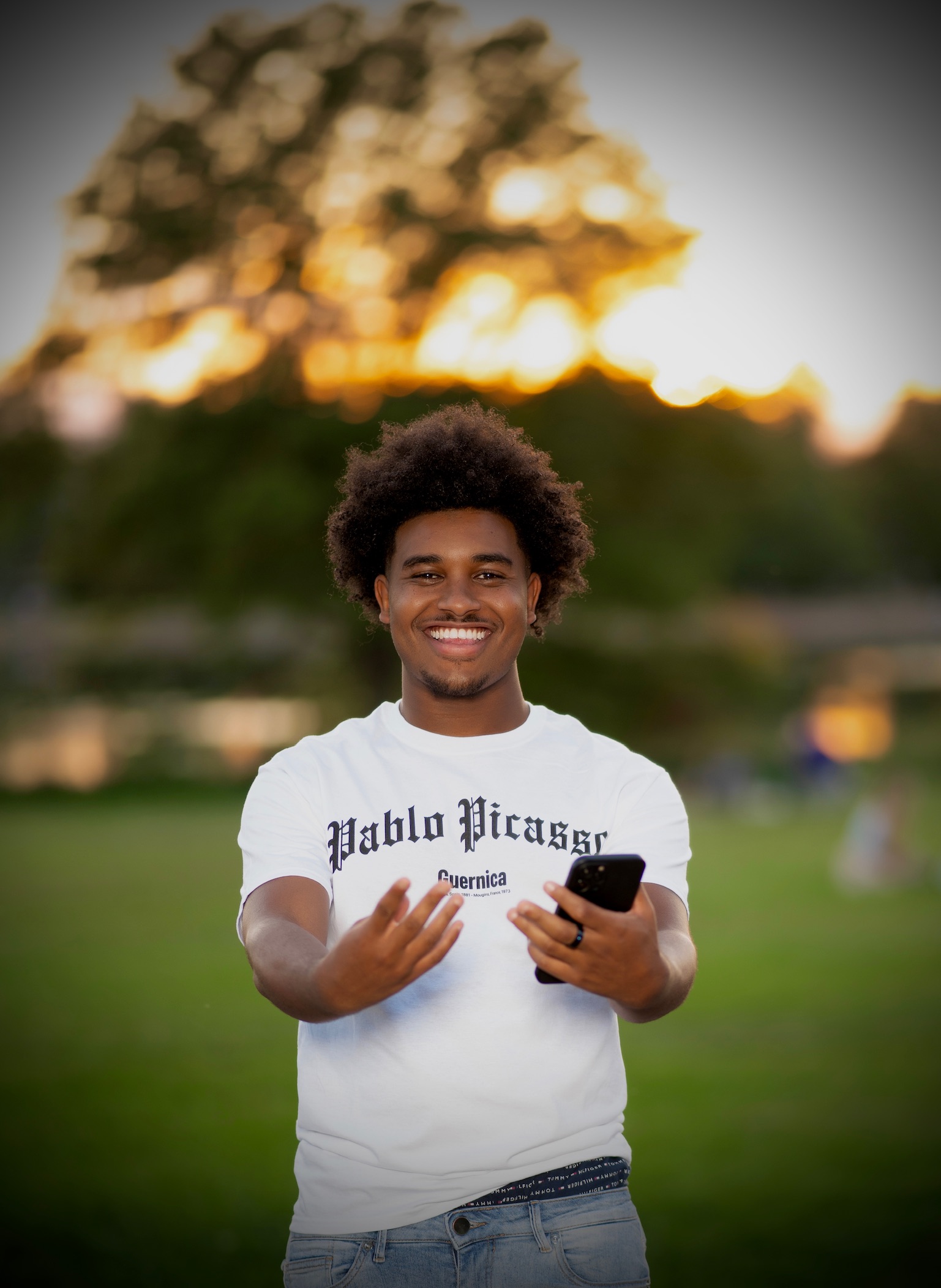 Book a Dannygraphy session