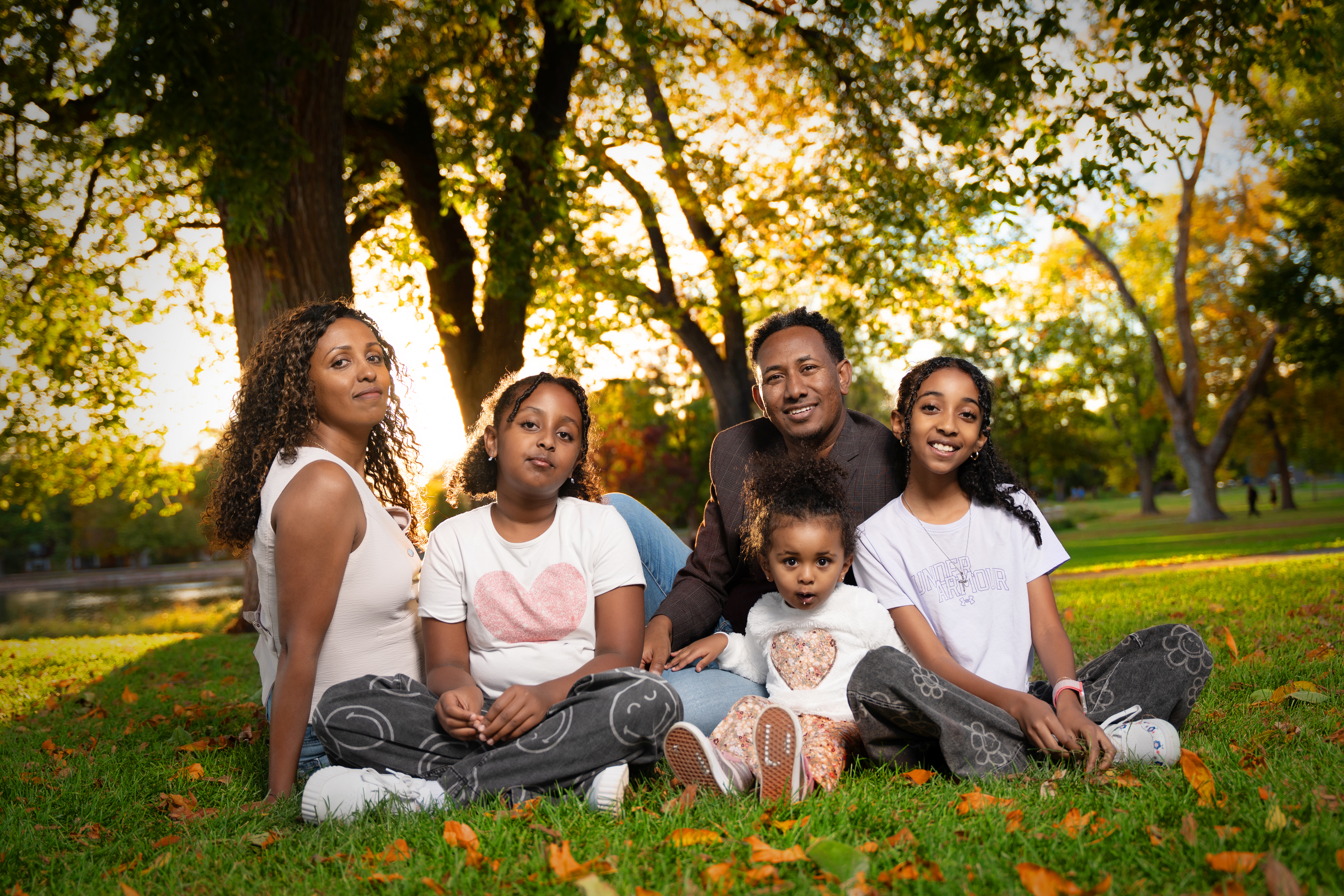 Family