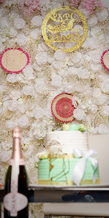 Baby shower