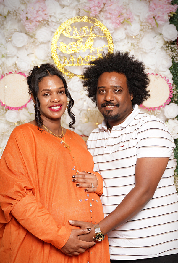 Baby shower