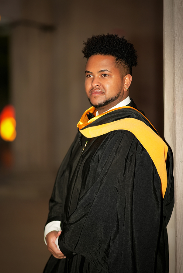 Graduation