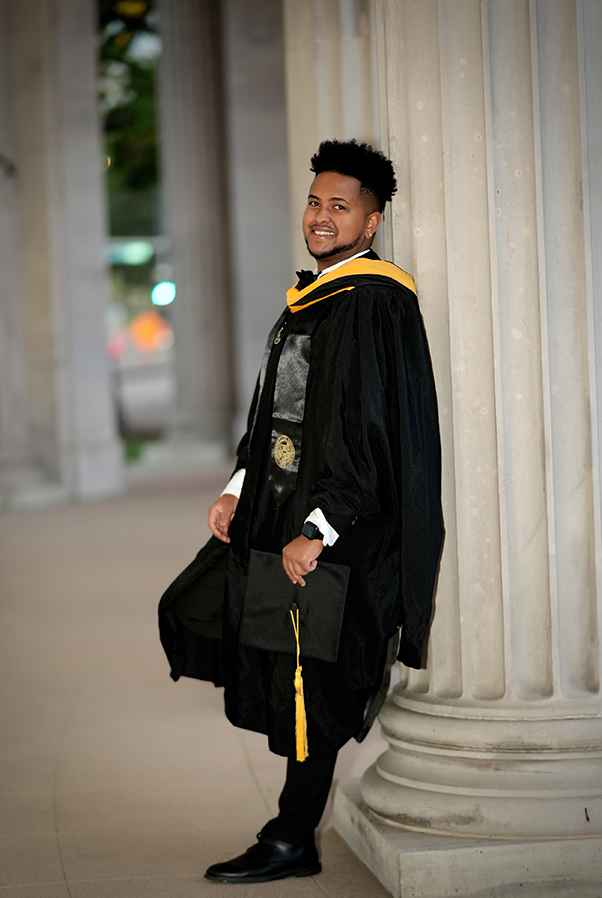 Graduation