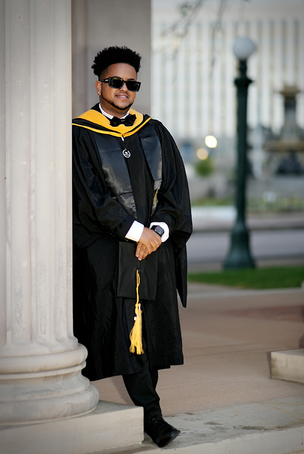 Graduation