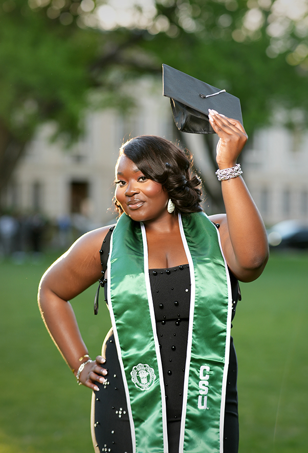Graduation