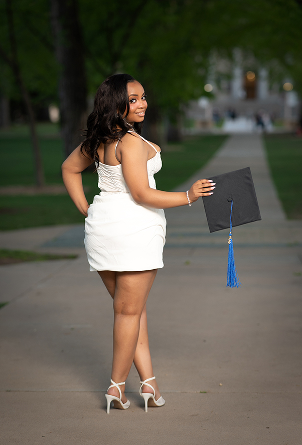 Graduation