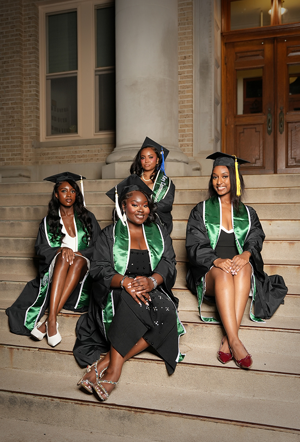 Graduation
