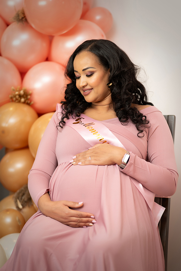 Baby shower