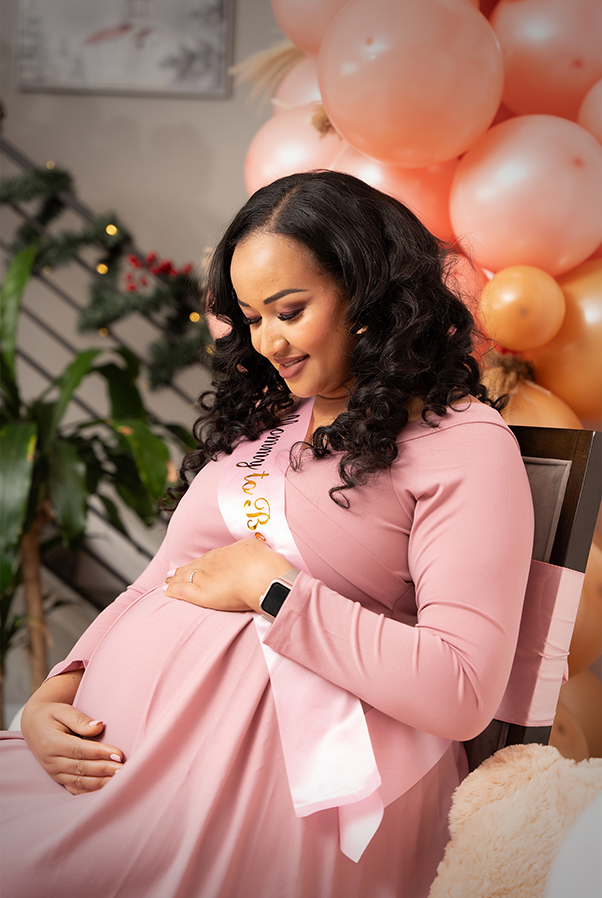 Baby shower