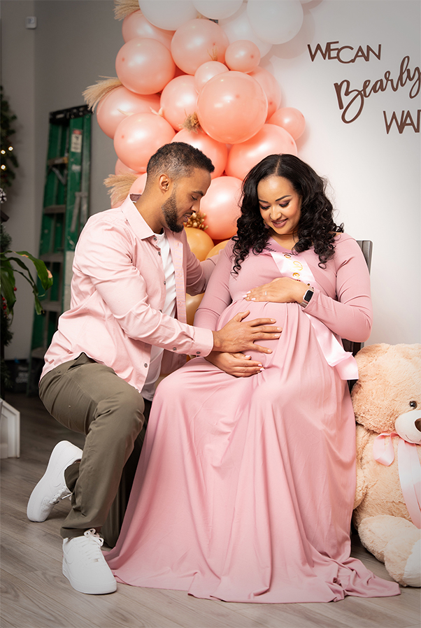 Baby shower